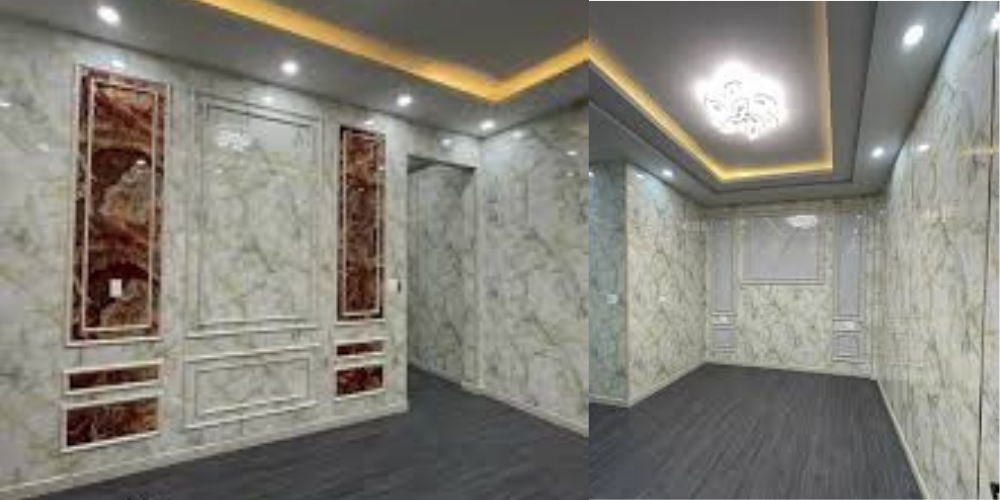 Ốp Tường Quế Sơn – Giải Pháp Trang Trí